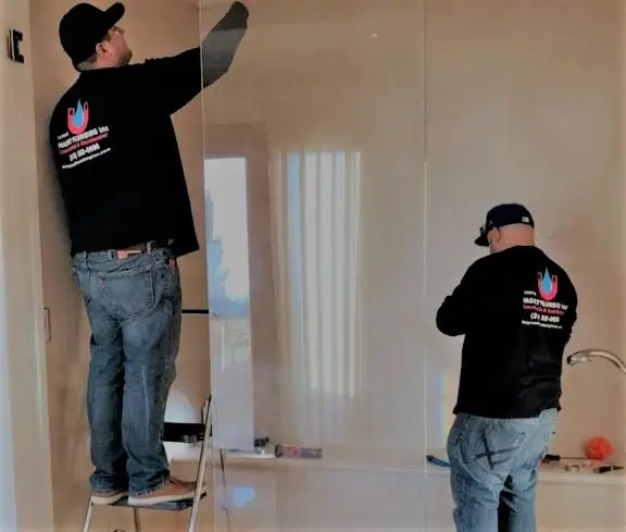 Professional plumbing installation for Tankless Water Heater Installation in Wauseon