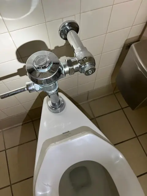 Fixture installation and repair for Sewer Camera Inspection in Wauseon